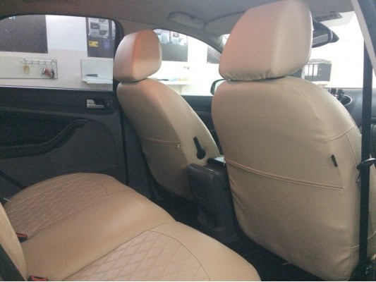 Авточехлы на Ford Focus 2 Авточехлы на Ford Focus 2