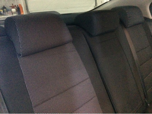 Авточехлы на Mazda 6 GJ Авточехлы на Mazda 6 GJ