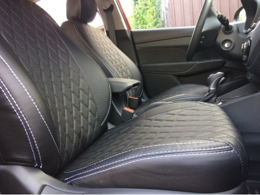 У вас другая модель авто? Авточехлы пошить сможем! У вас другая модель авто? Авточехлы пошить сможем!