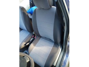 Авточехлы на Renault Symbol Авточехлы на Renault Symbol