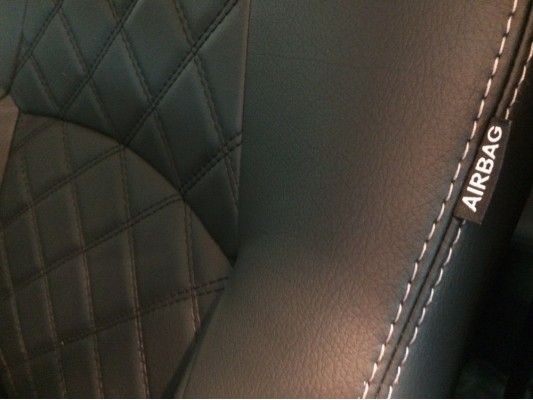 Каркасные авточехлы на Toyota Land Cruiser Prado 150 2 поколения