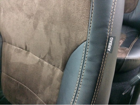 Каркасные авточехлы на Volkswagen Jetta