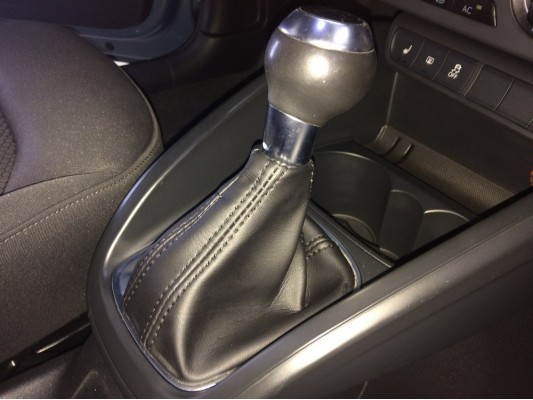 Перетяжка рычага и чехла КПП Перетяжка рычага и чехла КПП