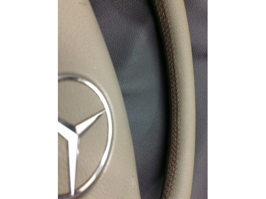 Перетяжка руля