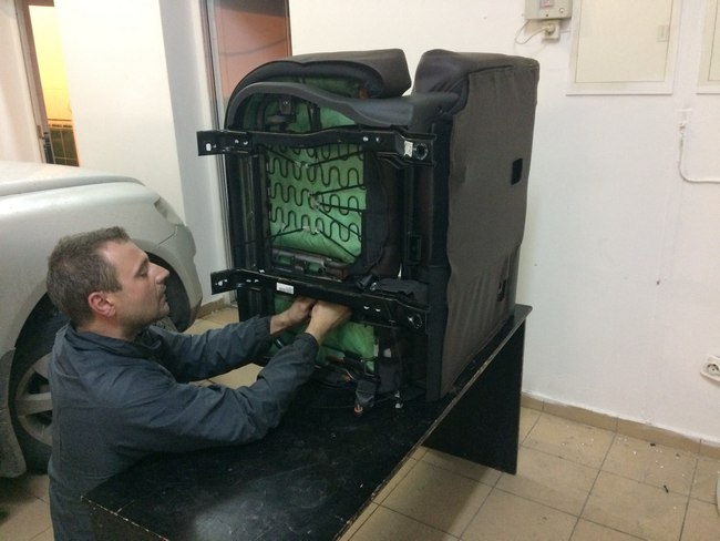 Фото компании Dress4car Фото компании Dress4car